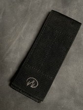 Leatherman Nylon Holster Etui, MOLLE kompatible, Large Multitool Messer - NEU