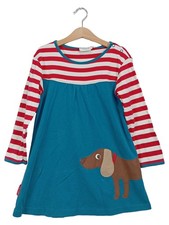 Toby Tiger Kinder Sommerkleid