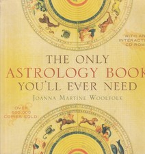 The Only Astrology Book You'll