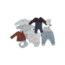 Bodyset für Jungs Gr.56 H&M