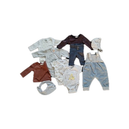 Bodyset für jungs h m - bodyset,
