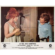 The fearless vampire killers - fearless,