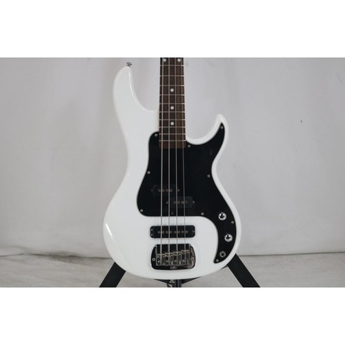 Tribute pj bass - g&l, sb-2