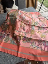 Hermes Seidentuch 90