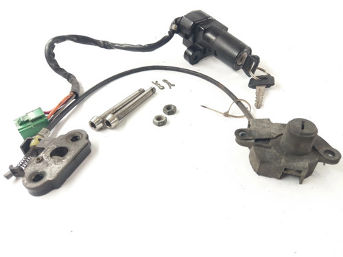 Suzuki gsxr 1100 gv73a - gsxr,