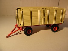 Siku Farmer 2859 "Rübenanhänger" Traktor Zubehör 1/32