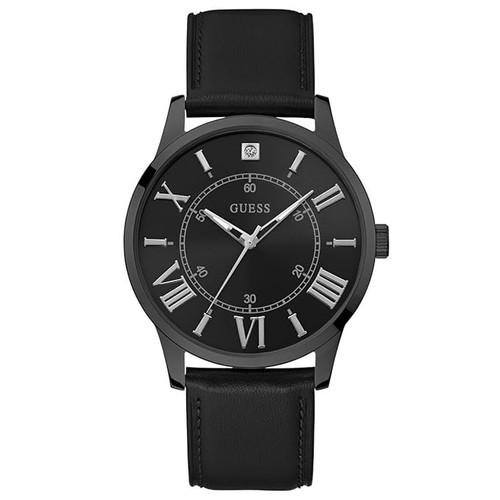 Guess briefcase armbanduhr - guess,