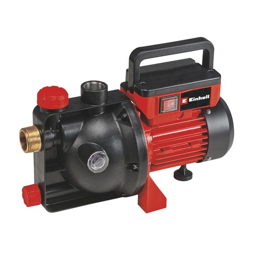 Einhell gartenpumpe 6040 - einhell,