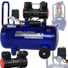 Kompressor ölfrei 50l - kompressor, 1500w