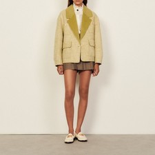 Sandro paris damenjacke - sandro,
