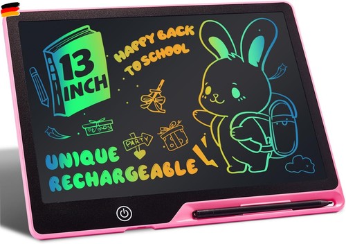 Lcd schreibtafel kinder - lcd,
