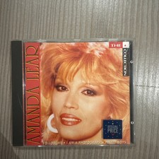 Amanda Lear - The Collection -
