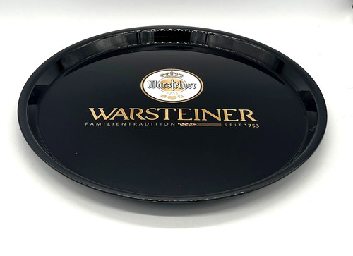 Warsteiner serviertablett - warsteiner,
