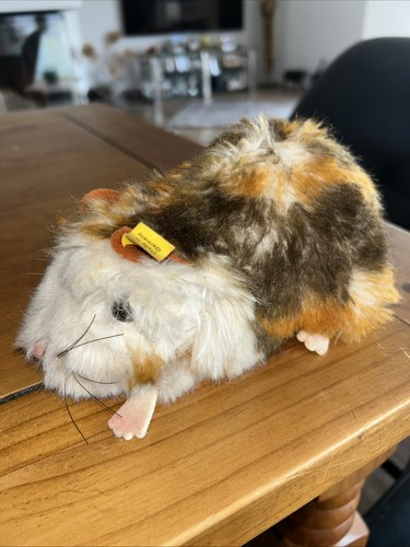 Steiff meerschweinchen swinny - ,