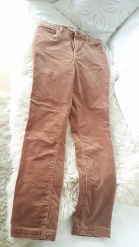Samt jeans von land end - von,