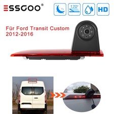 Rückfahrkamera für Ford