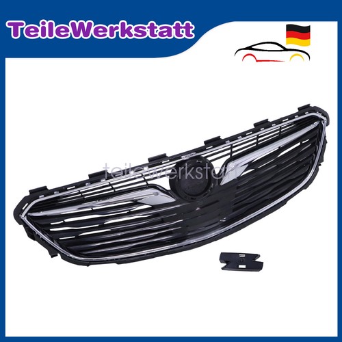 Kühlergrill kühlergitter - kühlergrill,