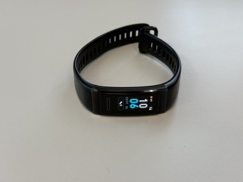 Huawei band pro abo fitness - huawei,