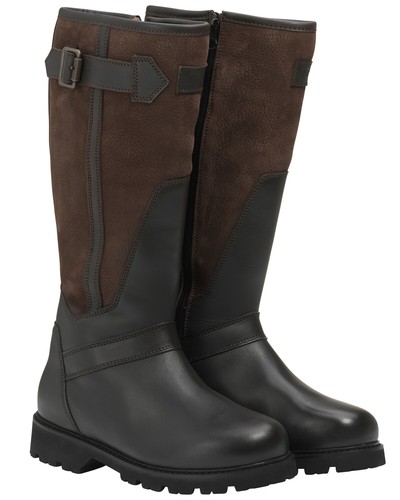 Aigle damen stiefel inverss - aigle,