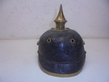 1wk Mannschaft Pickelhaube