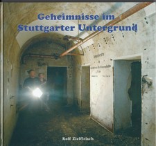 Bunker Luftschutz: Geheimnisse