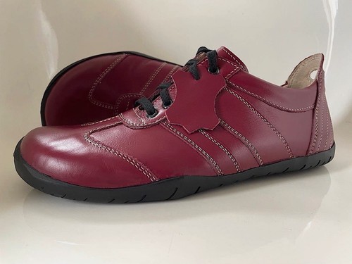 Neue senmotic barfußschuhe - senmotic, barfußschuhe-