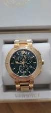 Versace V-Extreme Pro Chrono
