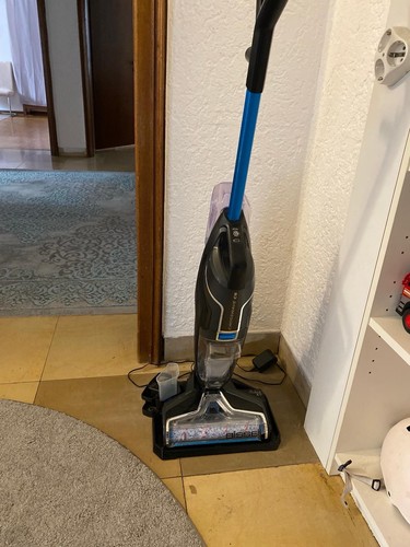 Bissell crosswave cordless - c6,