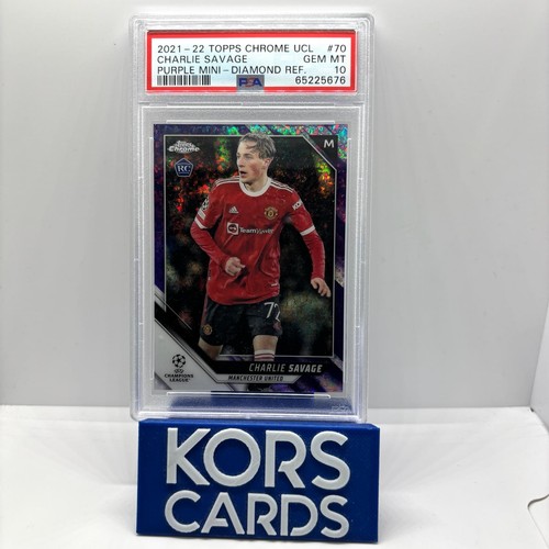 Man united charlie savage - united,