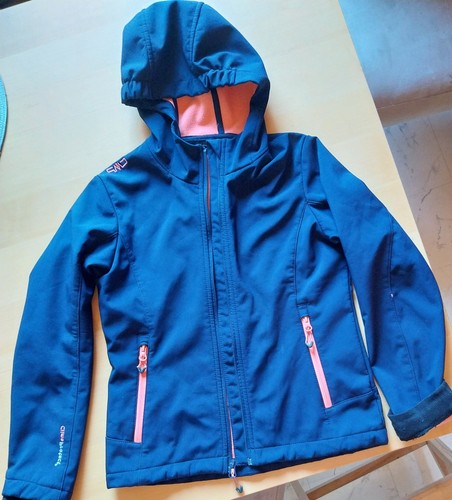 Cmp mädchen regenjacke - cmp,