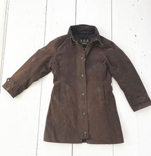 Barbour newmarket wachsjacke - barbour,