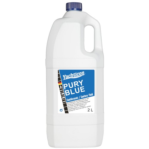 Yachticon pury blue - pury,