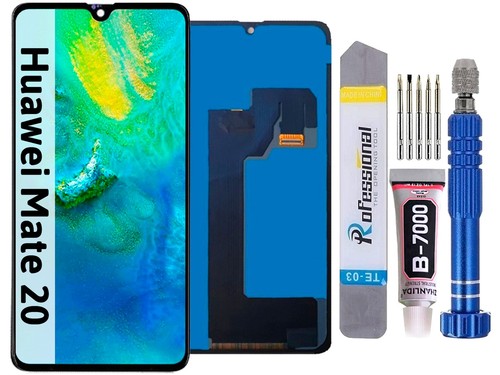 Für huawei mate - 20, hma-l09