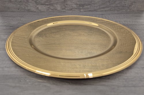 Platzteller hogri design - 12,