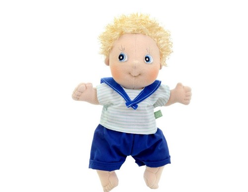 Rubens barn cutie adam - barn,