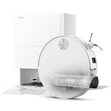 Mova S70 Roller Saugroboter