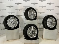 Winter Kompletträder 185/65R15 z.B. passend für Kia Rio