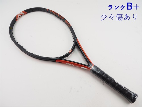Wilson triad 106 - 6.0,