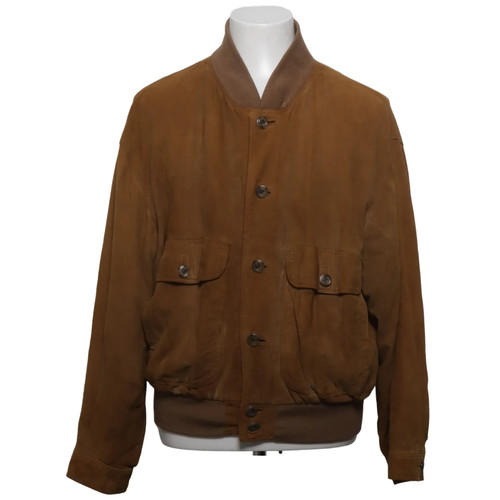 Pierre cardin lederjacke - cardin,,