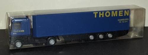 Rarität herpa 87 - rarität!, renault