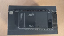 Schneider Electric TM241CE24T PLC CPU, Modicon M241