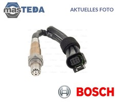 0 258 017 187 LAMBDASONDE LAMDASONDE BOSCH FÜR ALPINA B7 BITURBO ALLRAD,BITURBO