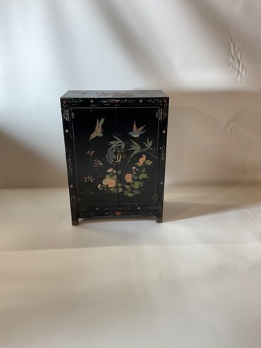 Antike asiatische anrichte - asiatische,