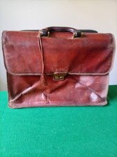 The Bridge Aktentasche