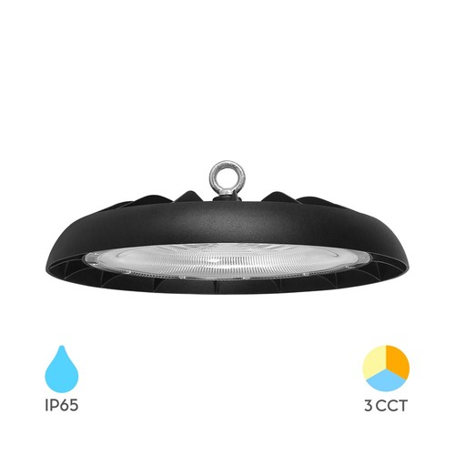 Ufo led hallenstrahler - led,