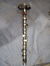 Mercedes 6020510601 Camshaft
