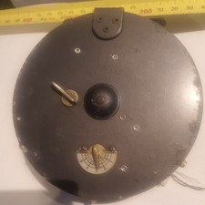 Vintage Angelrolle Hardy Conquest 4.′′ gute Sammlung