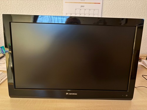Bildschirm caratec vision - tv-bildschirm,