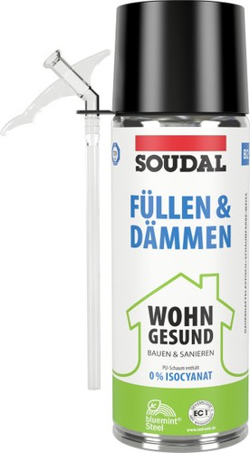 Soudal füll - 1k, &