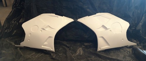 Yamaha fzr400 rrsp front - yamaha,